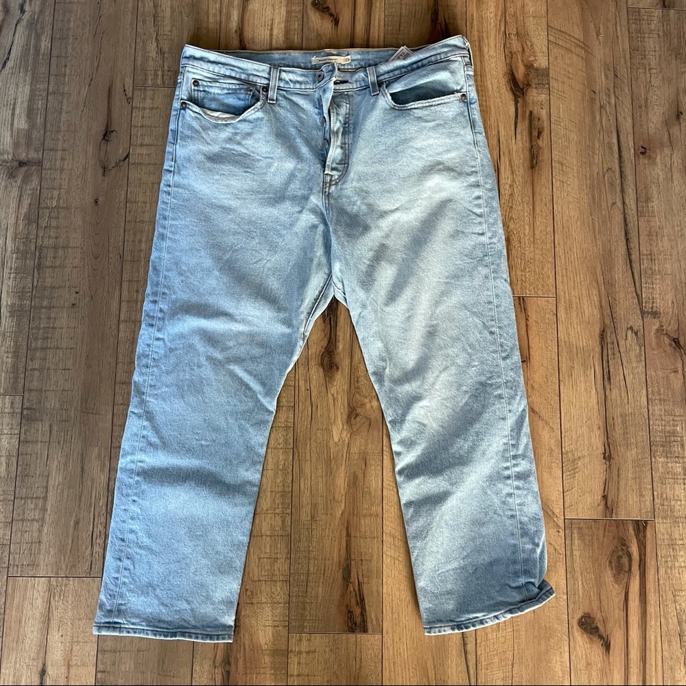 Vintage Levi’s